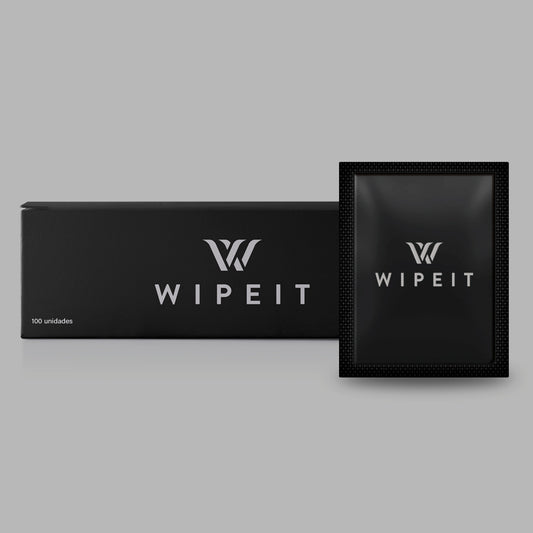 100 Sachets Individuales